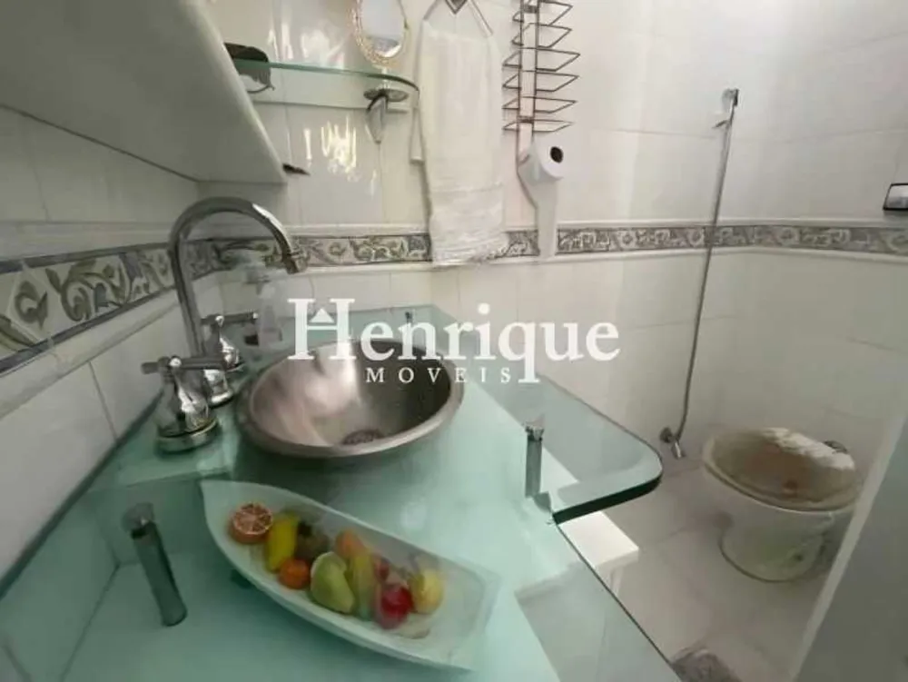 Cobertura, 2 quartos, 140 m² - Foto 6