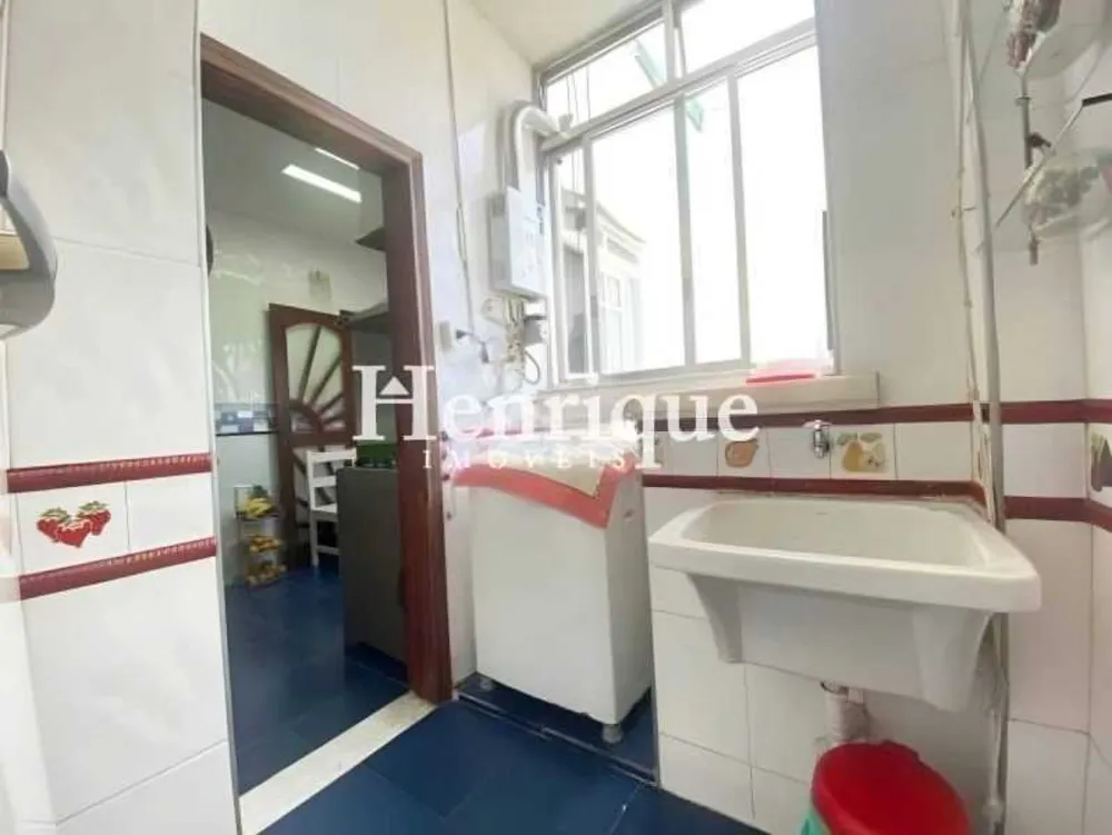 Cobertura, 2 quartos, 140 m² - Foto 3
