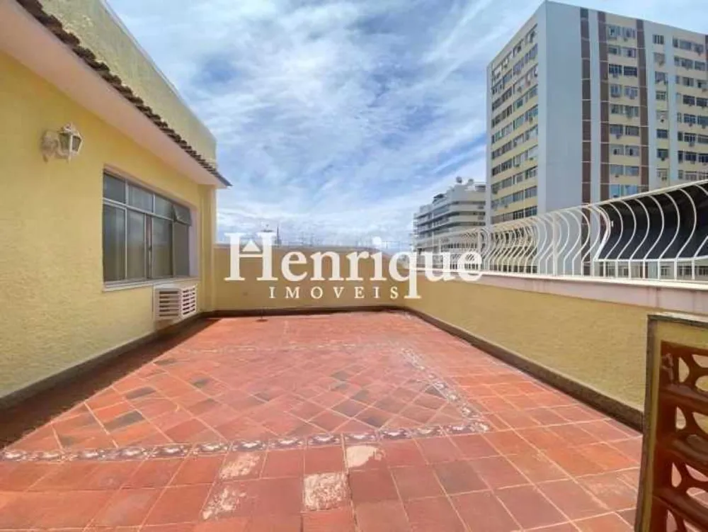 Cobertura, 2 quartos, 140 m² - Foto 7