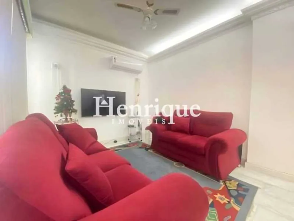 Cobertura, 2 quartos, 140 m² - Foto 1
