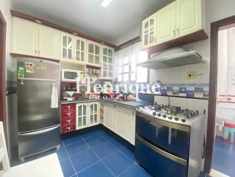 Cobertura, 2 quartos, 140 m² - Foto 2