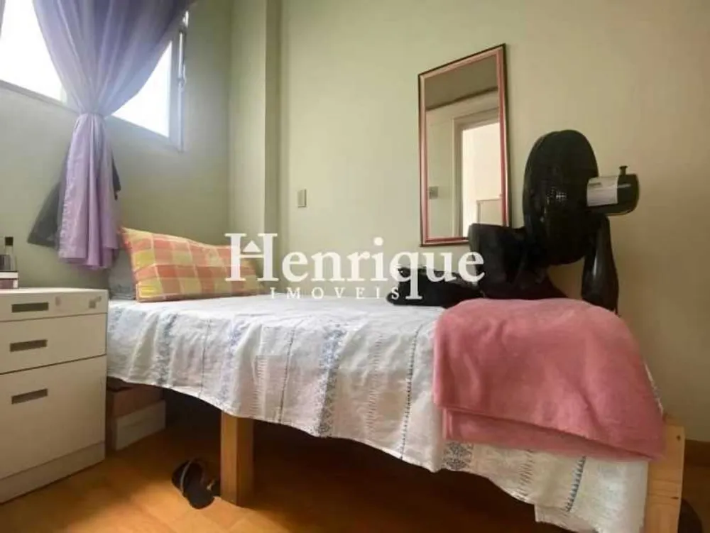 Cobertura, 2 quartos, 140 m² - Foto 4