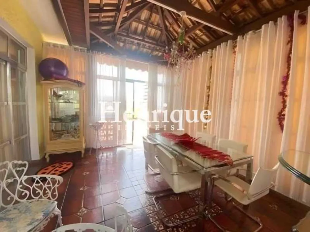 Cobertura, 2 quartos, 140 m² - Foto 18
