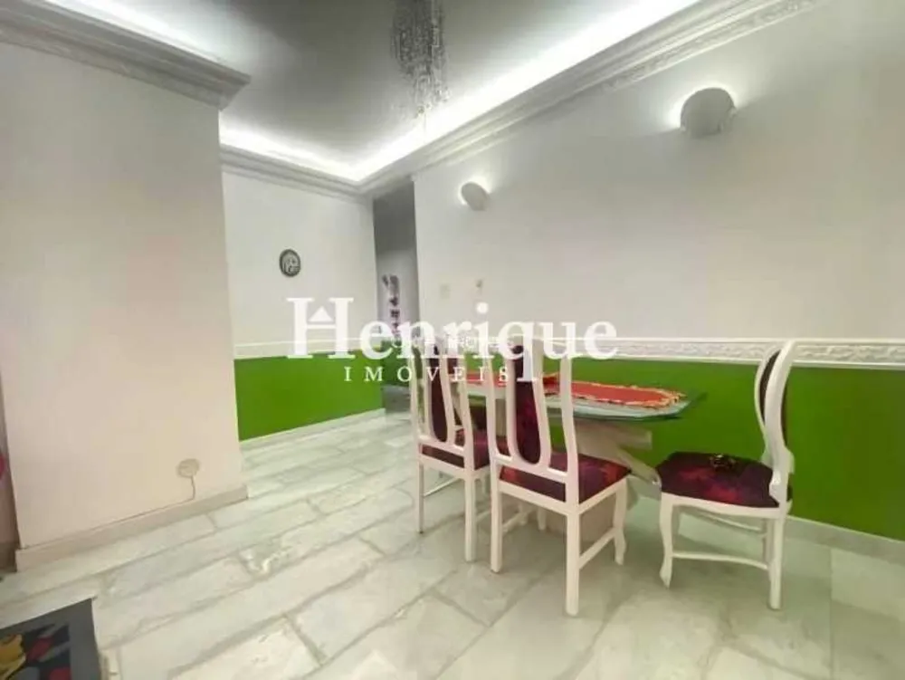 Cobertura, 2 quartos, 140 m² - Foto 2