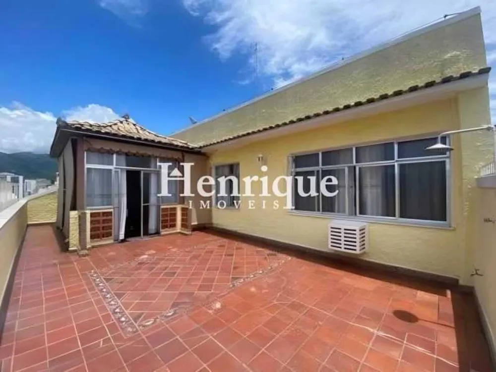 Cobertura, 2 quartos, 140 m² - Foto 5