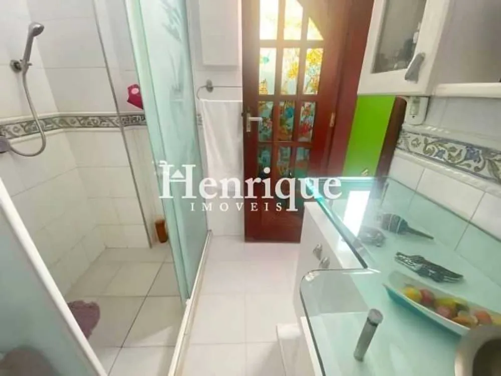 Cobertura, 2 quartos, 140 m² - Foto 13