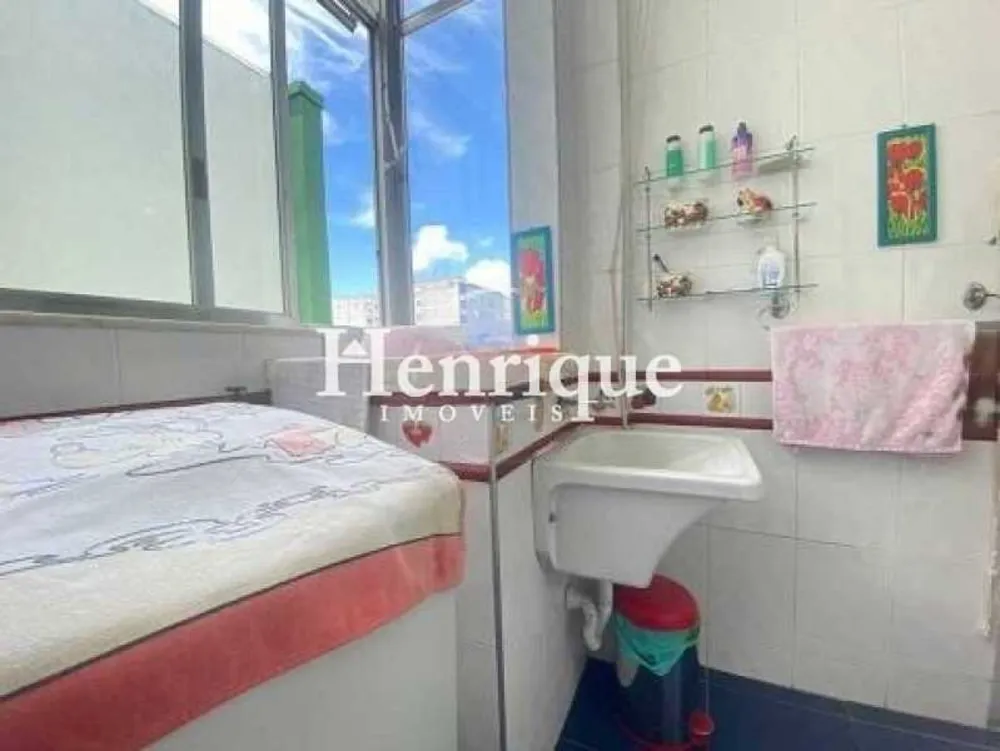 Cobertura, 2 quartos, 140 m² - Foto 3