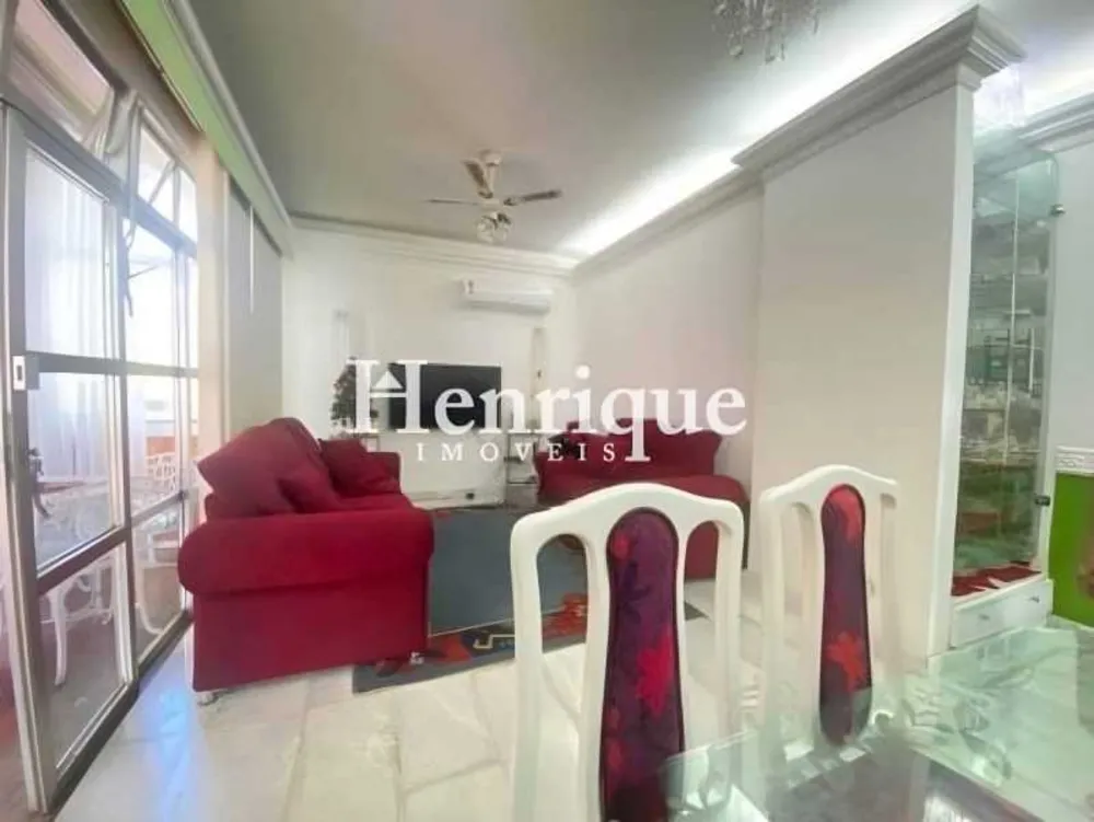 Cobertura, 2 quartos, 140 m² - Foto 14