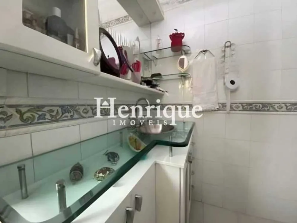Cobertura, 2 quartos, 140 m² - Foto 9