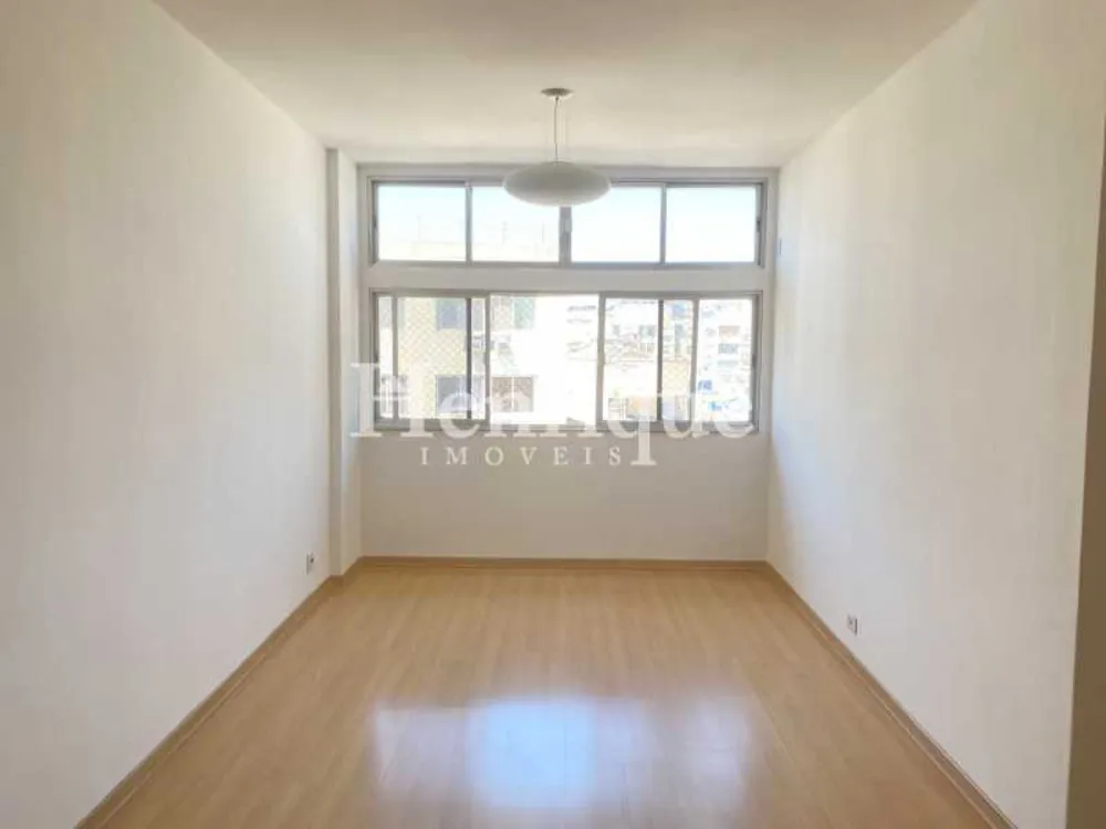 Apartamento, 3 quartos, 110 m² - Foto 1