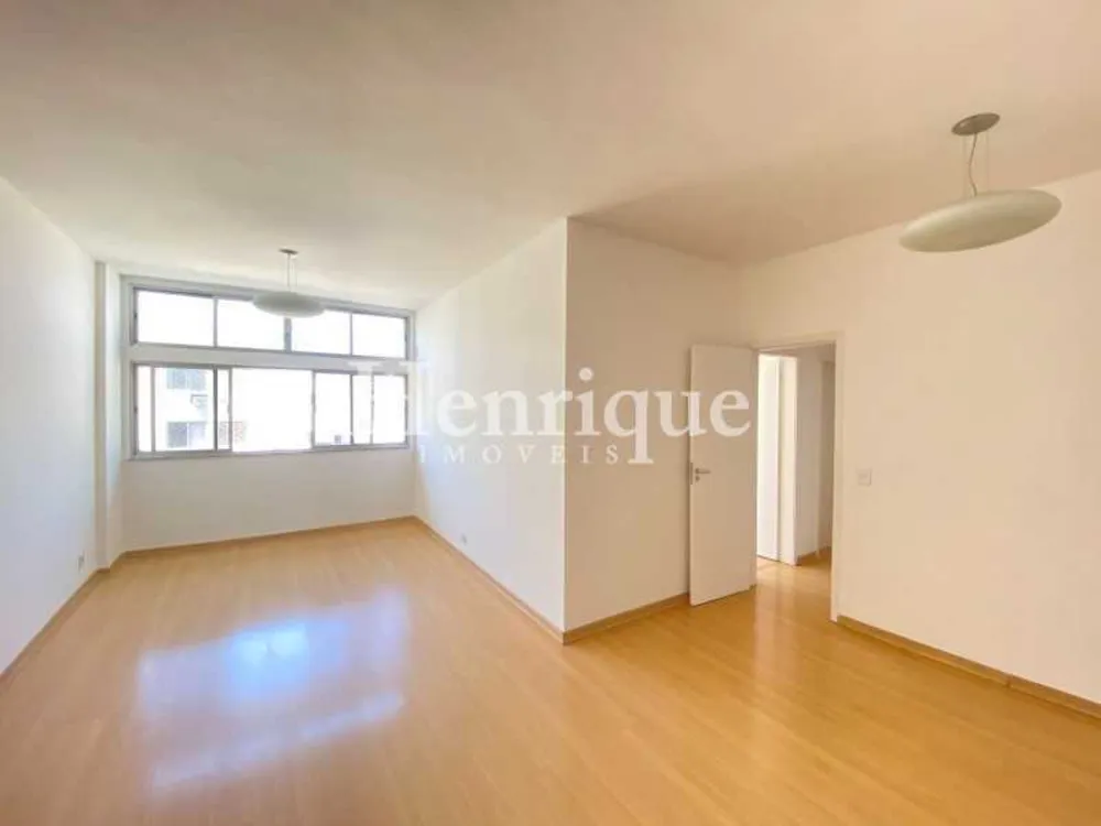 Apartamento, 3 quartos, 110 m² - Foto 3