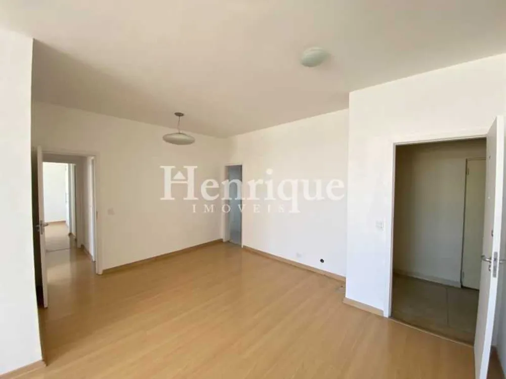 Apartamento, 3 quartos, 110 m² - Foto 4