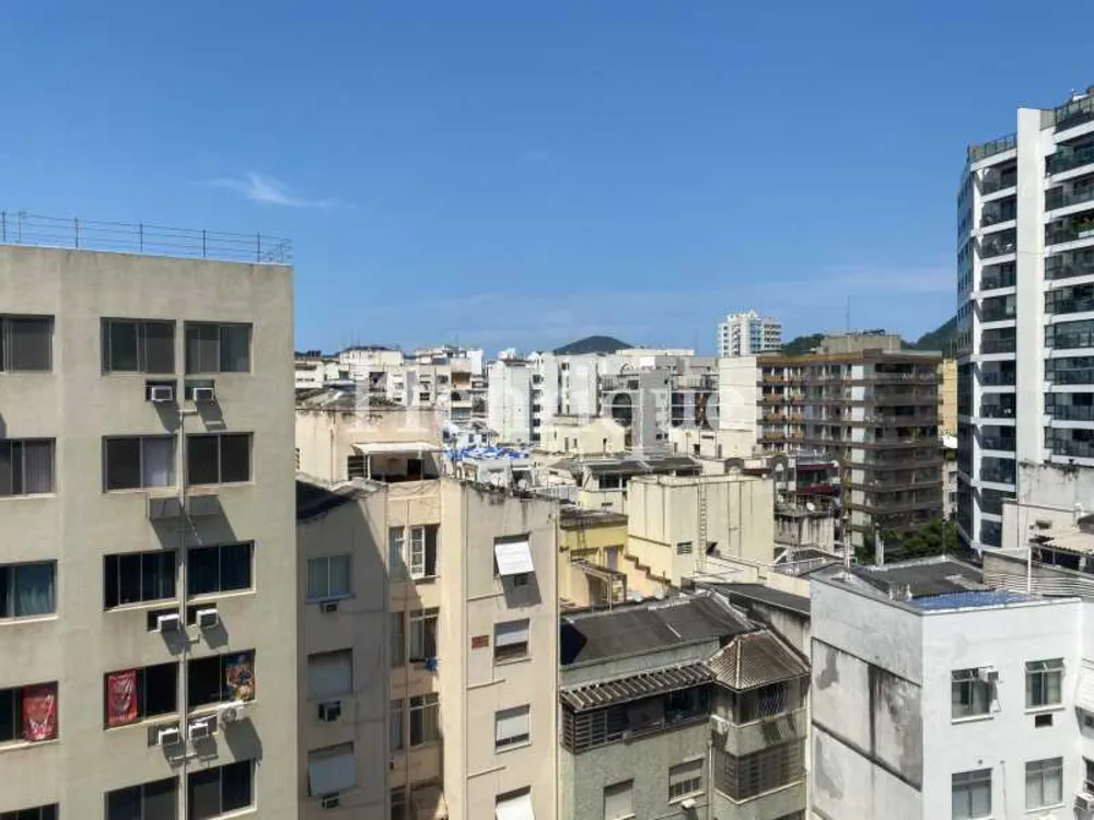 Apartamento, 3 quartos, 110 m² - Foto 2