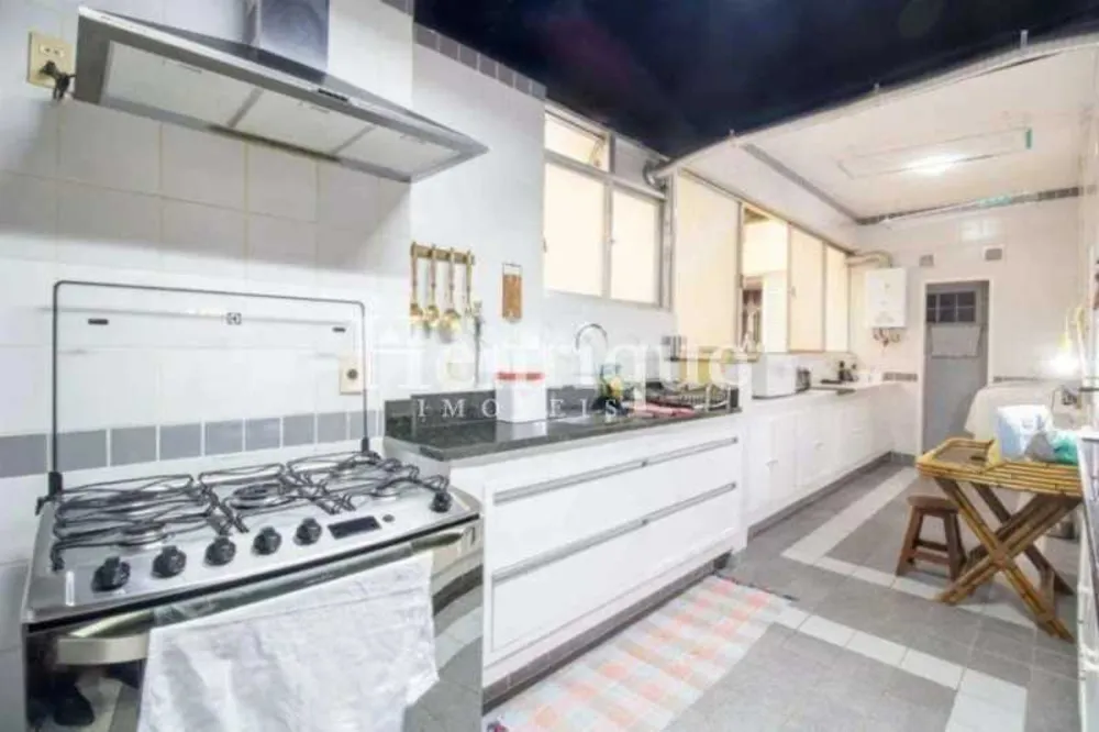 Apartamento, 4 quartos, 268 m² - Foto 25