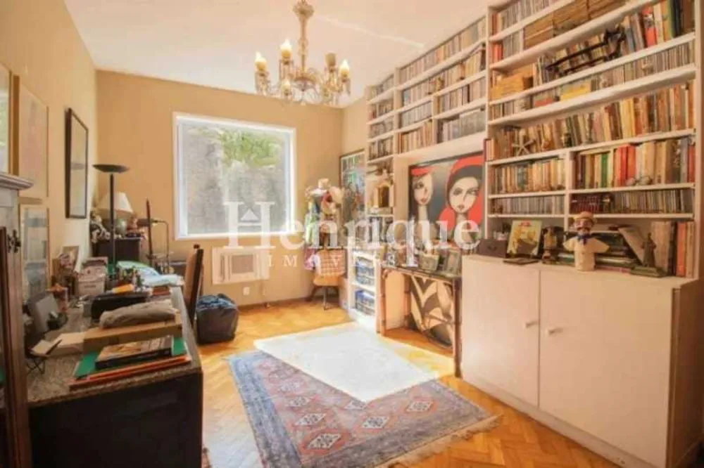 Apartamento, 4 quartos, 268 m² - Foto 17