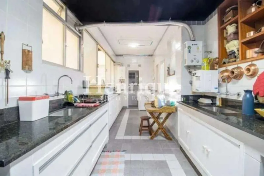 Apartamento, 4 quartos, 268 m² - Foto 26