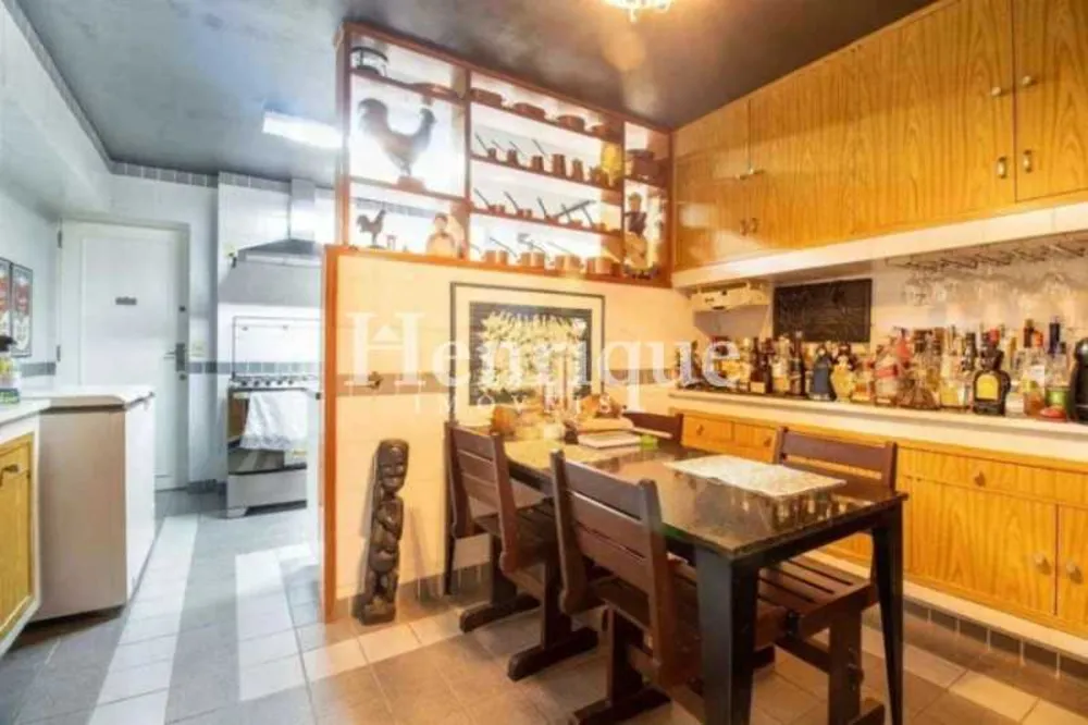 Apartamento, 4 quartos, 268 m² - Foto 24
