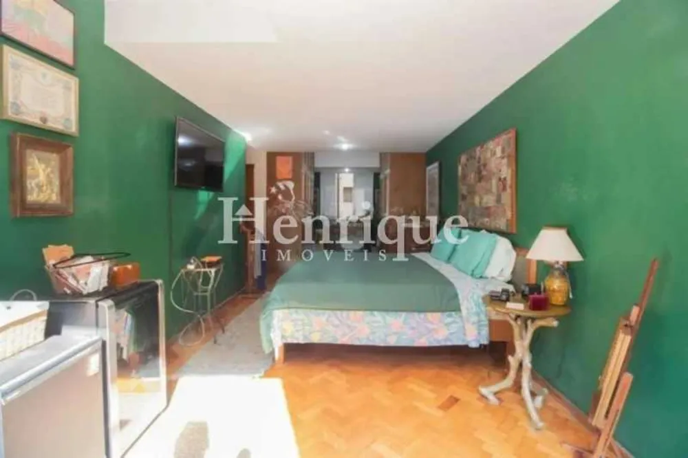 Apartamento, 4 quartos, 268 m² - Foto 13