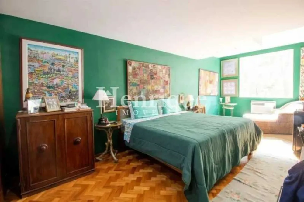 Apartamento, 4 quartos, 268 m² - Foto 11