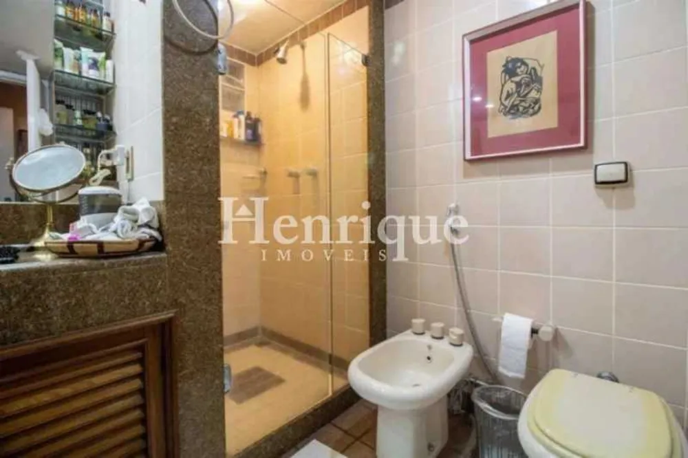 Apartamento, 4 quartos, 268 m² - Foto 22