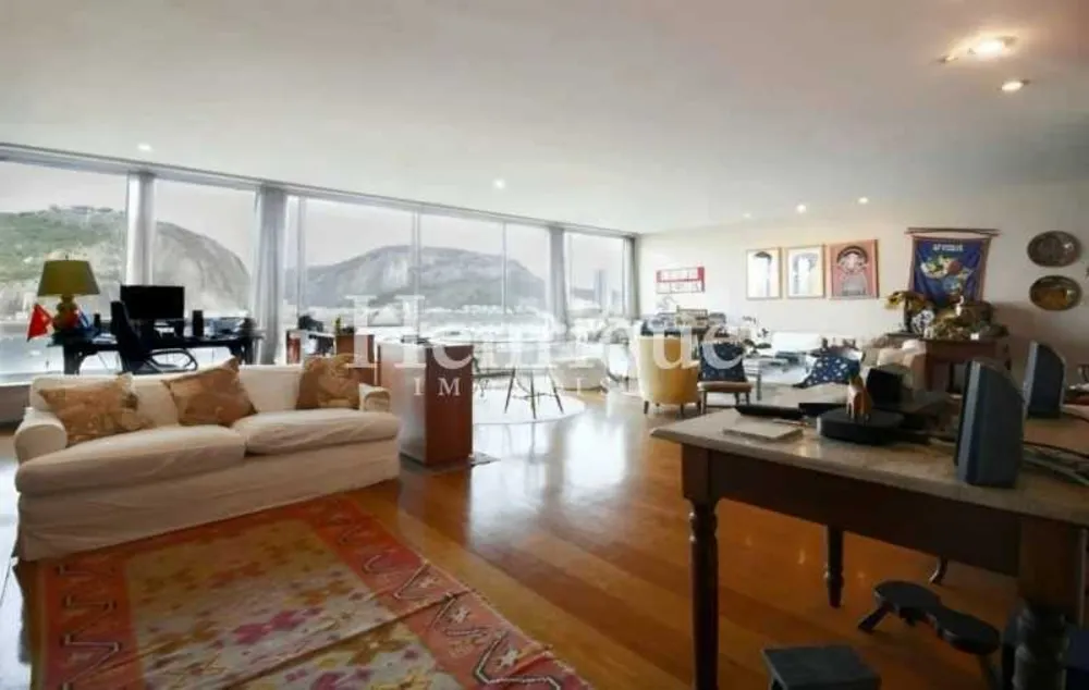 Apartamento, 4 quartos, 268 m² - Foto 2