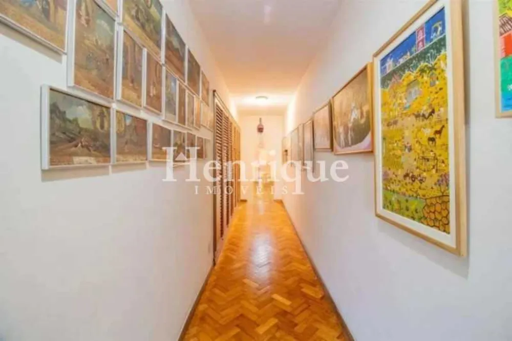 Apartamento, 4 quartos, 268 m² - Foto 10
