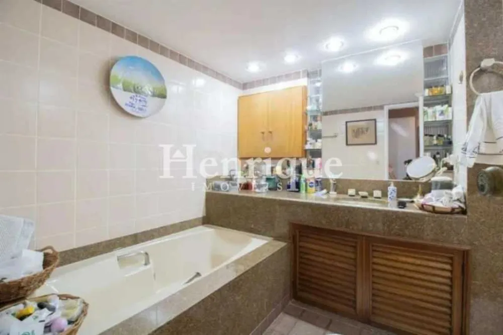 Apartamento, 4 quartos, 268 m² - Foto 21