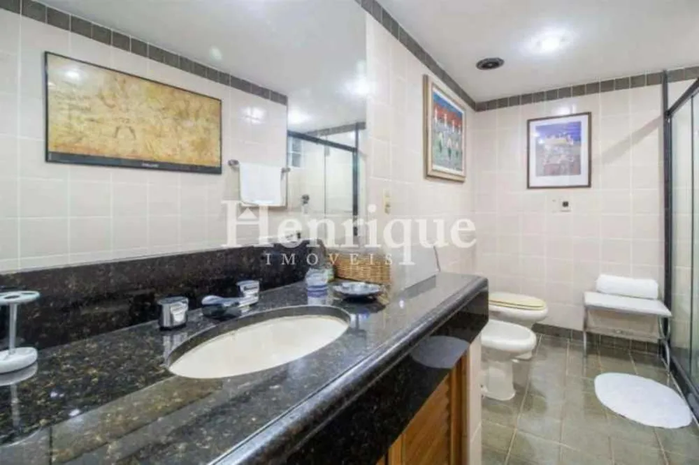 Apartamento, 4 quartos, 268 m² - Foto 20