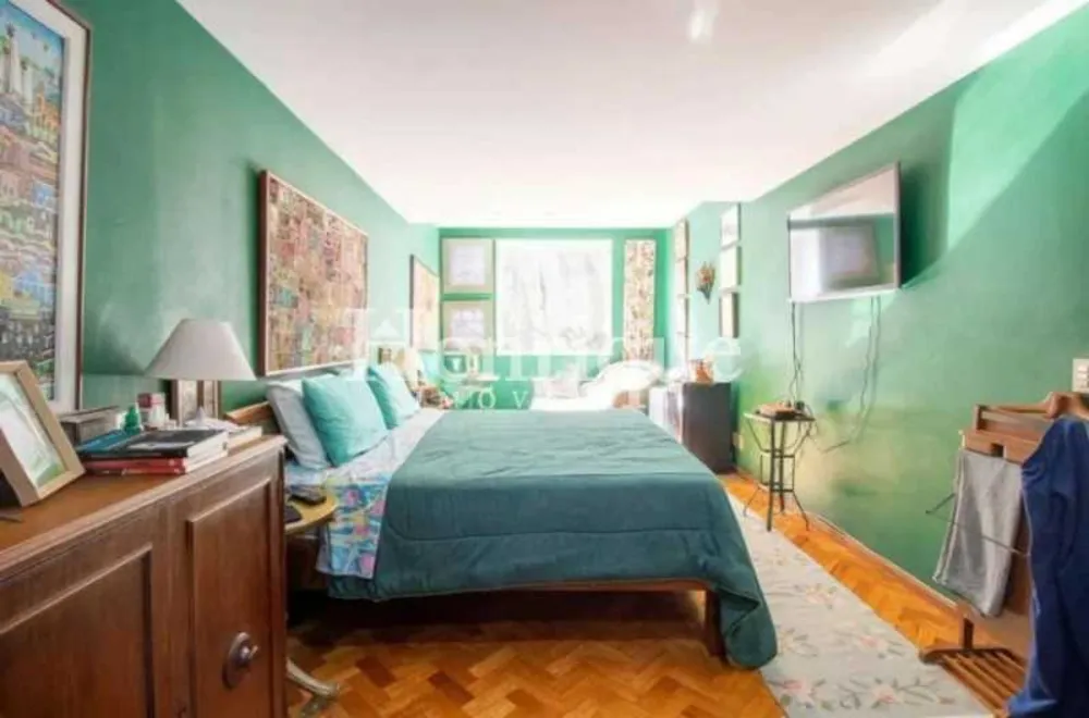 Apartamento, 4 quartos, 268 m² - Foto 12