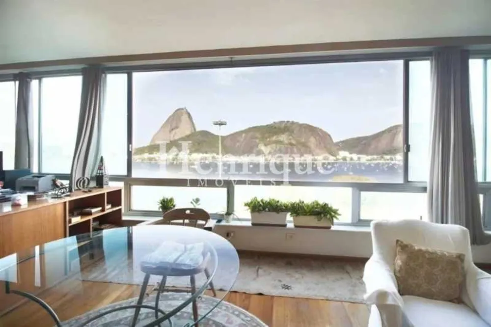 Apartamento, 4 quartos, 268 m² - Foto 1