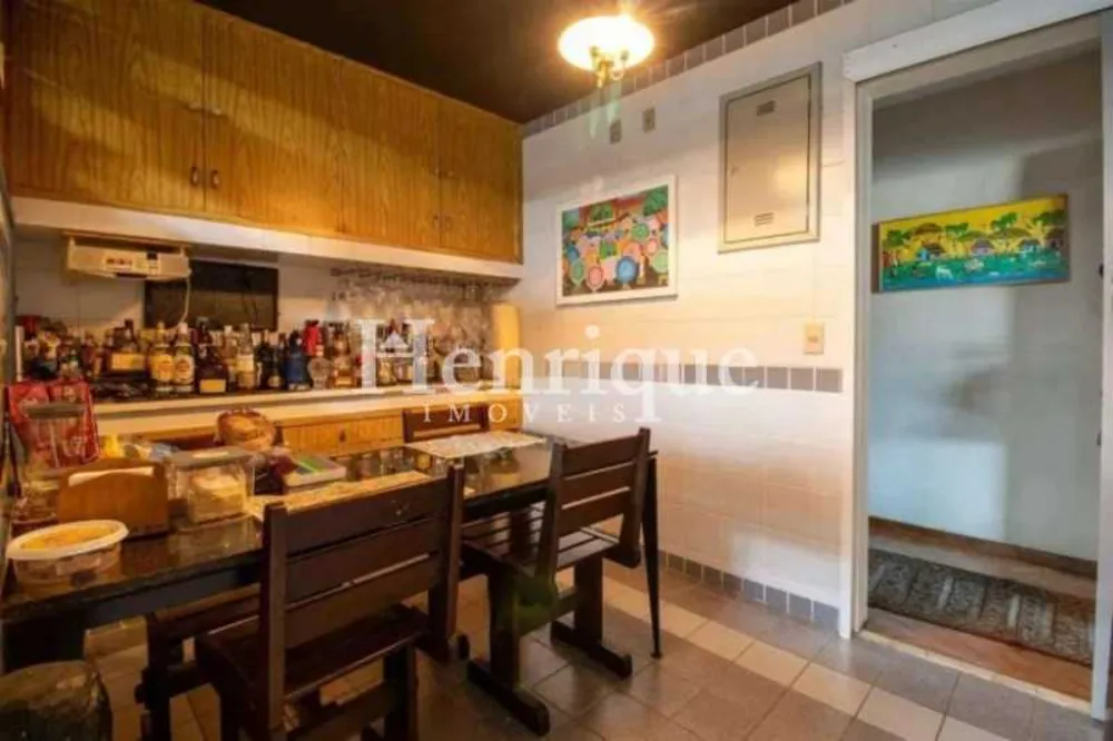 Apartamento, 4 quartos, 268 m² - Foto 23