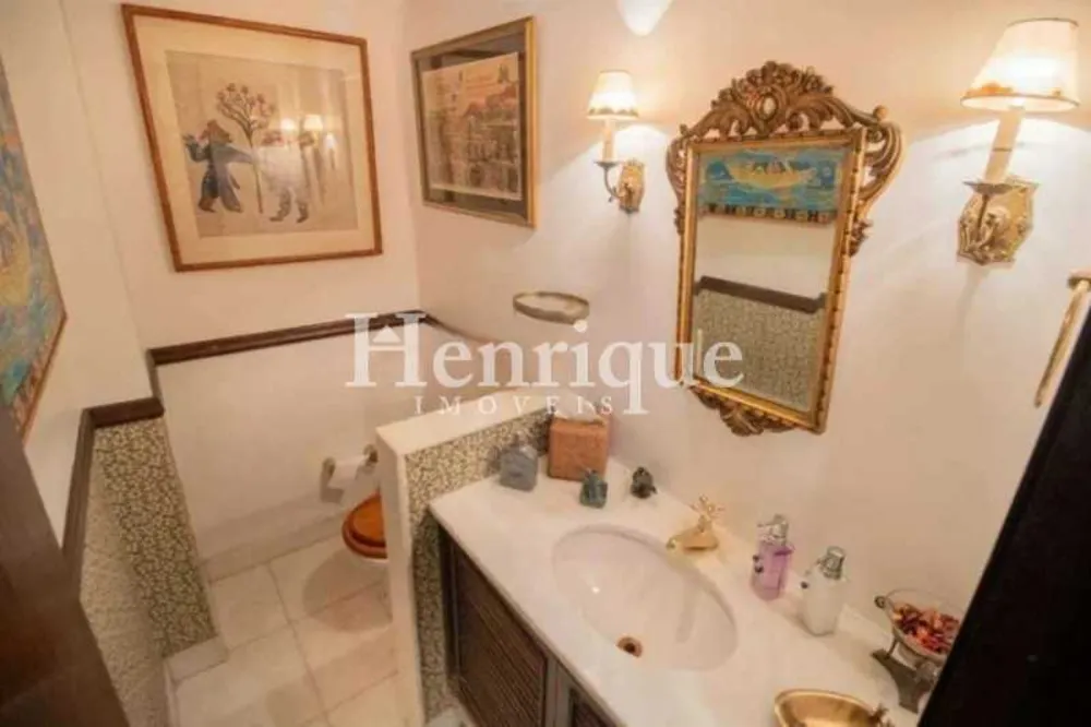 Apartamento, 4 quartos, 268 m² - Foto 19