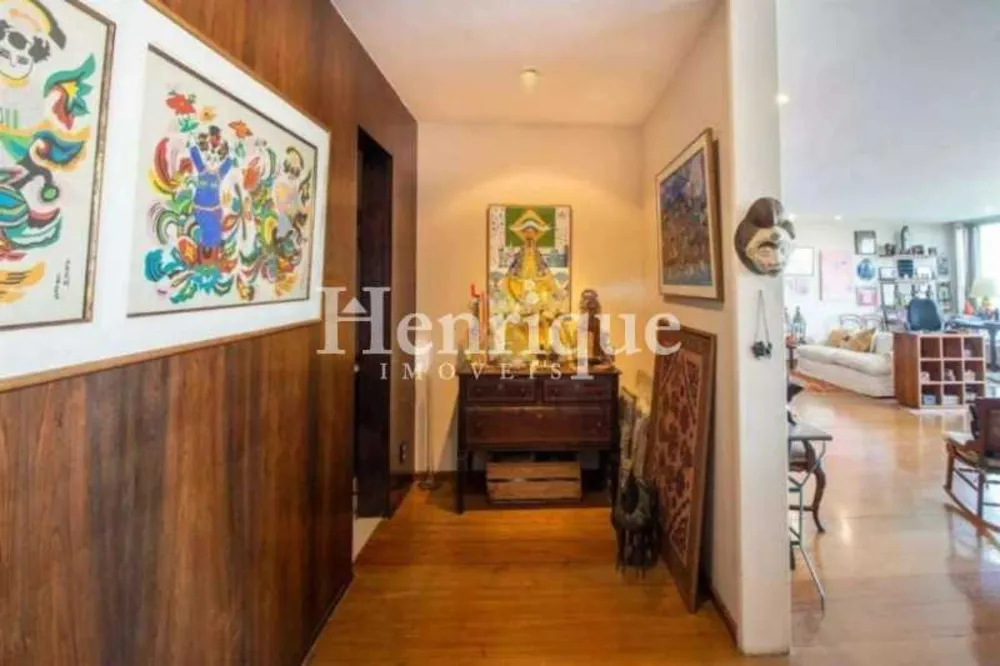 Apartamento, 4 quartos, 268 m² - Foto 9