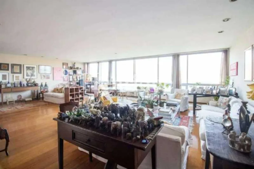 Apartamento, 4 quartos, 268 m² - Foto 4