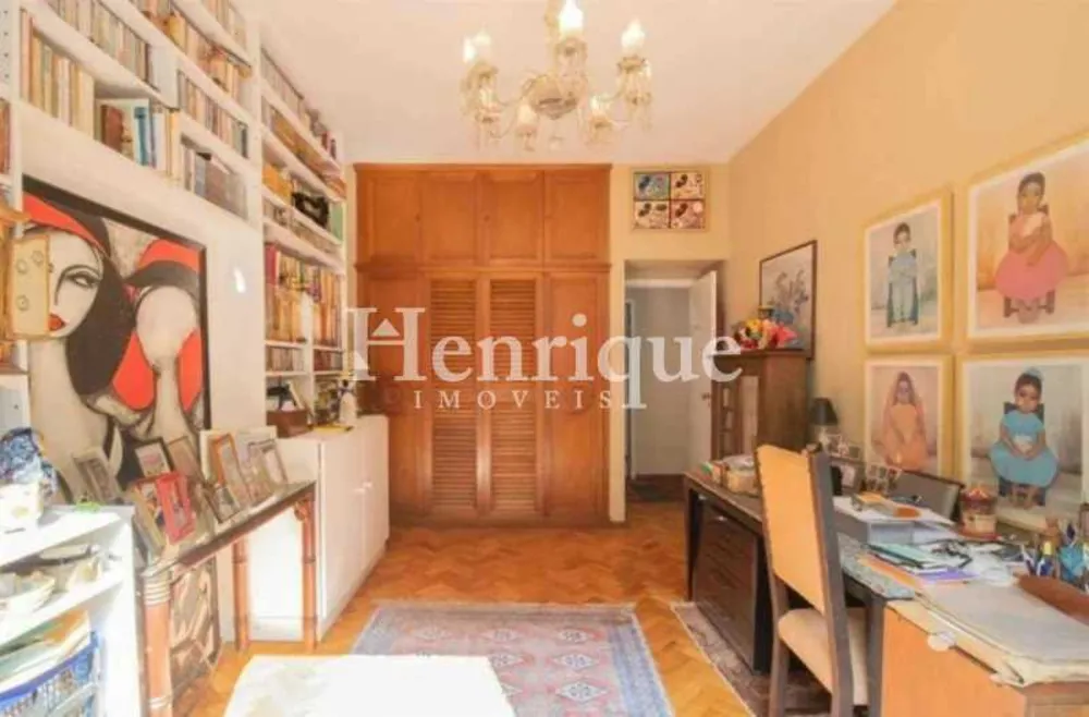 Apartamento, 4 quartos, 268 m² - Foto 18