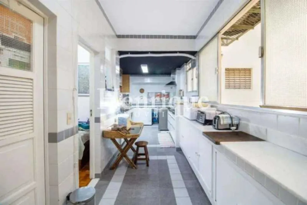 Apartamento, 4 quartos, 268 m² - Foto 27