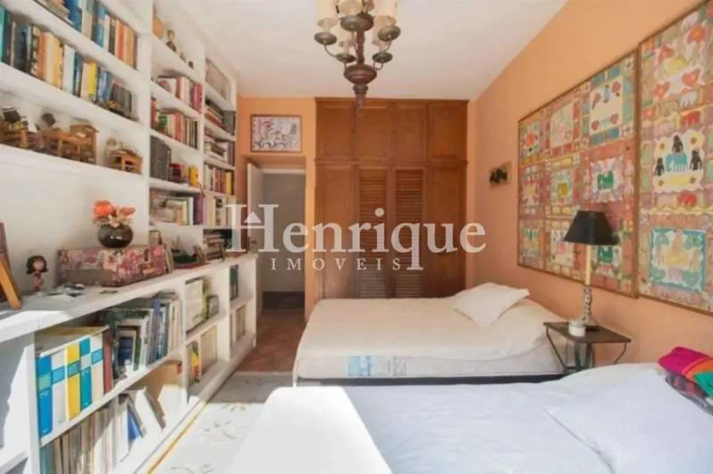Apartamento, 4 quartos, 268 m² - Foto 15