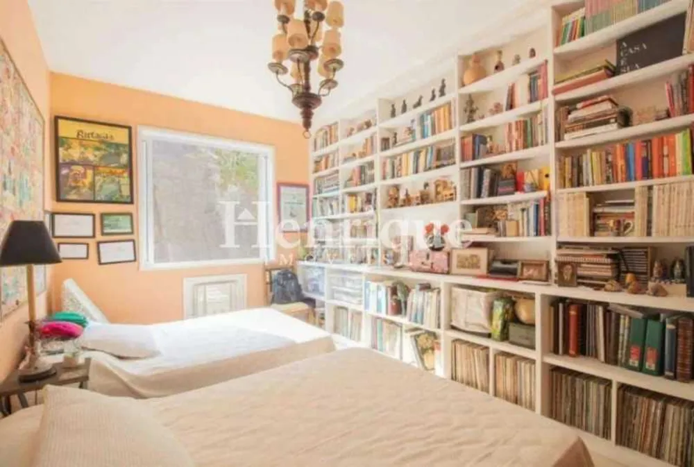 Apartamento, 4 quartos, 268 m² - Foto 14