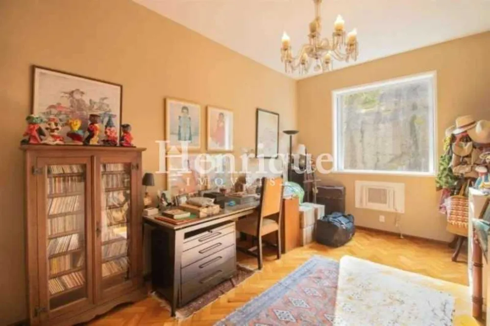 Apartamento, 4 quartos, 268 m² - Foto 16