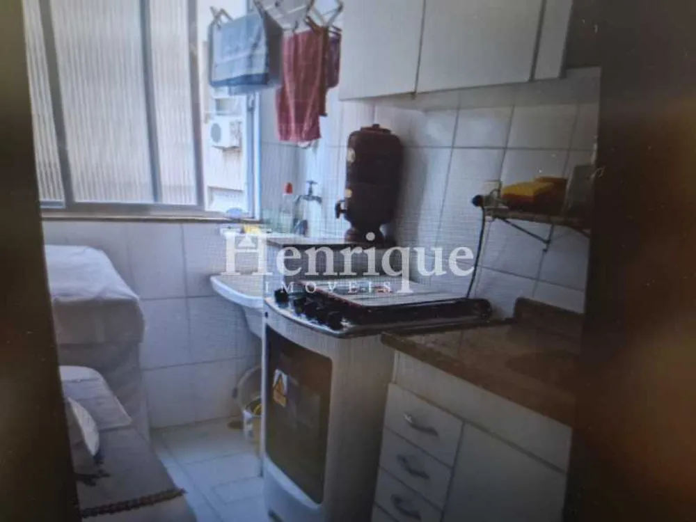 Apartamento, 1 quarto, 40 m² - Foto 5