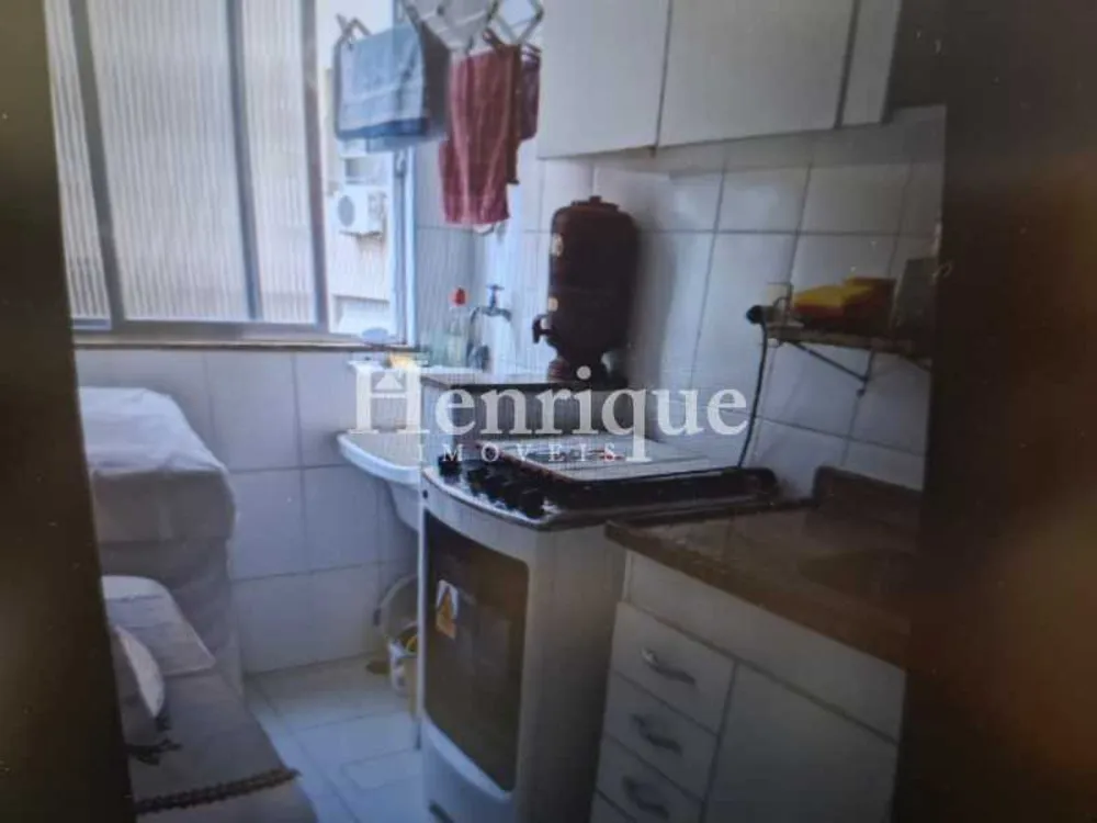 Apartamento, 1 quarto, 40 m² - Foto 1