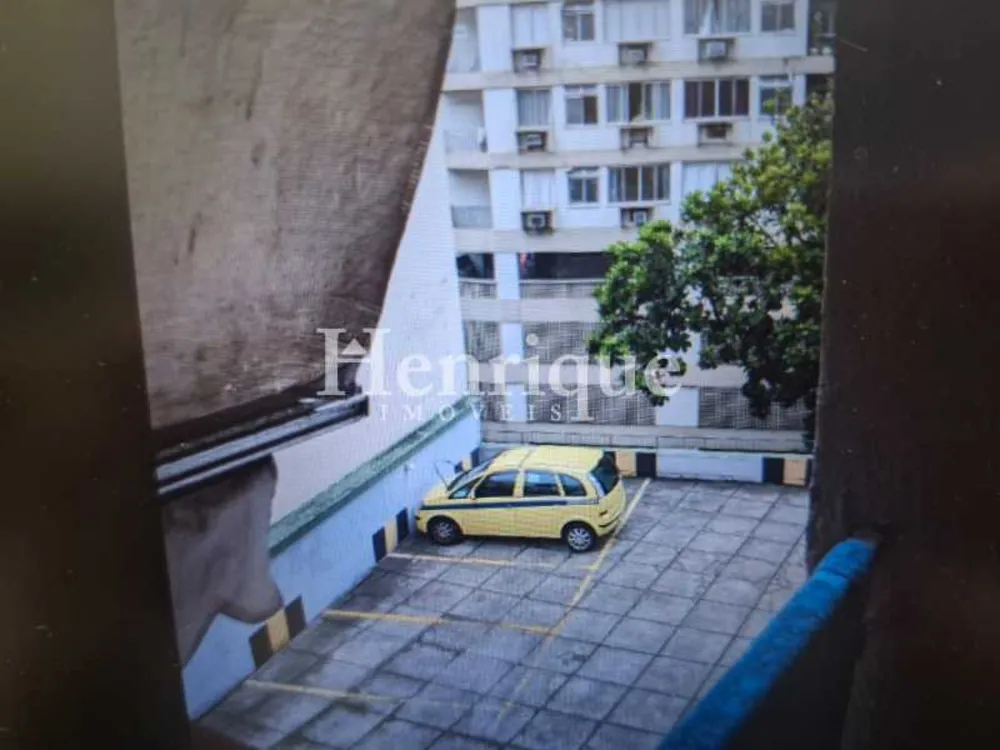 Apartamento, 1 quarto, 40 m² - Foto 10