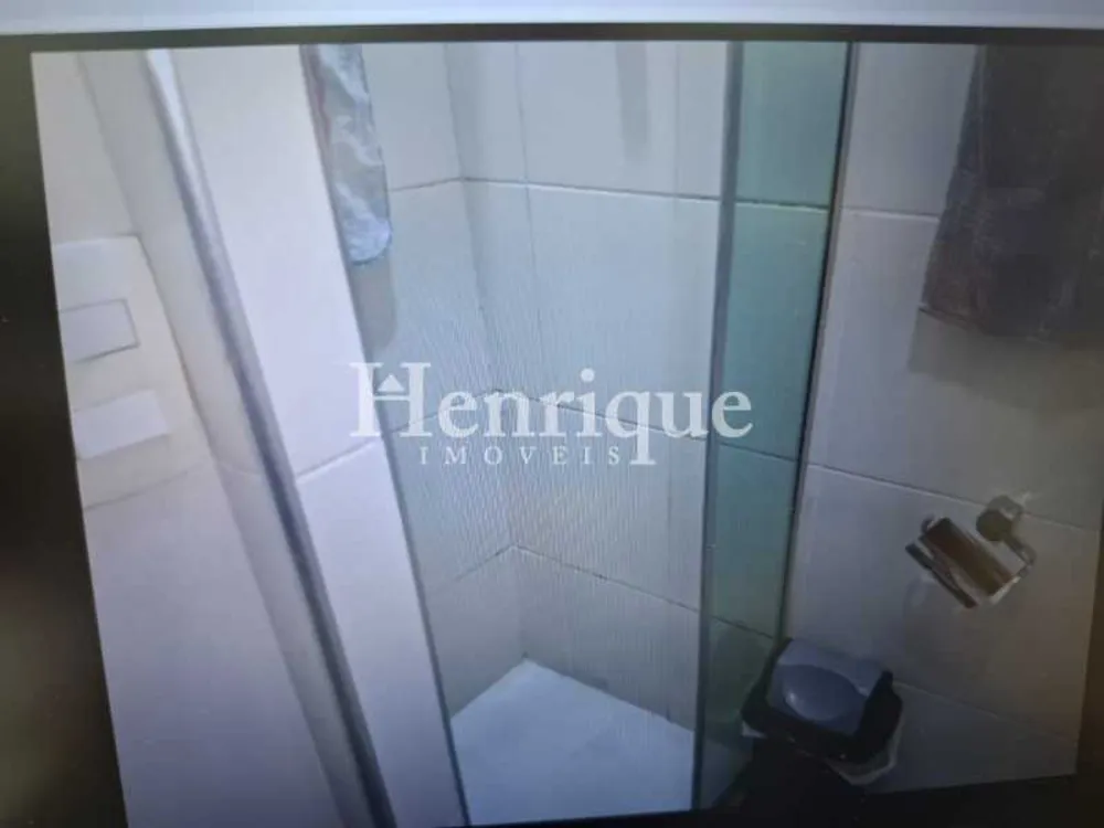 Apartamento, 1 quarto, 40 m² - Foto 9