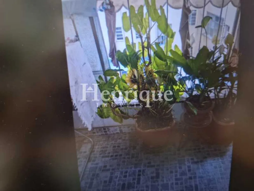 Apartamento, 1 quarto, 40 m² - Foto 1