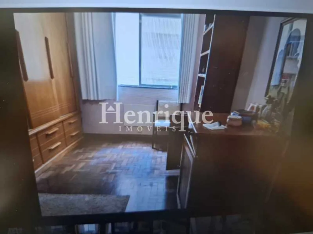 Apartamento, 1 quarto, 40 m² - Foto 6