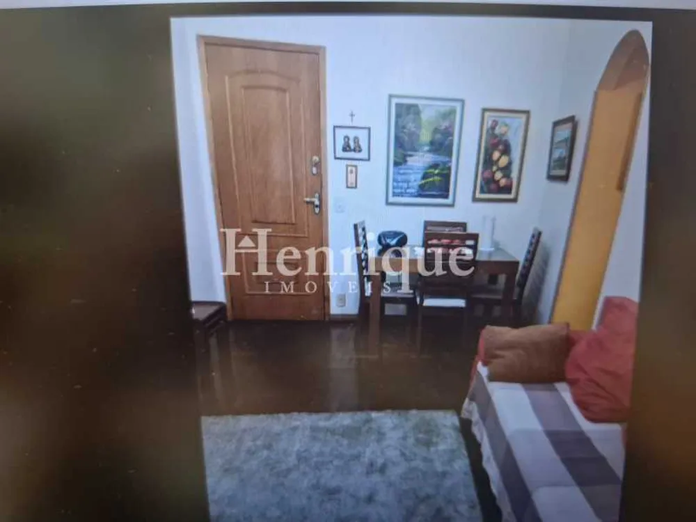 Apartamento, 1 quarto, 40 m² - Foto 2