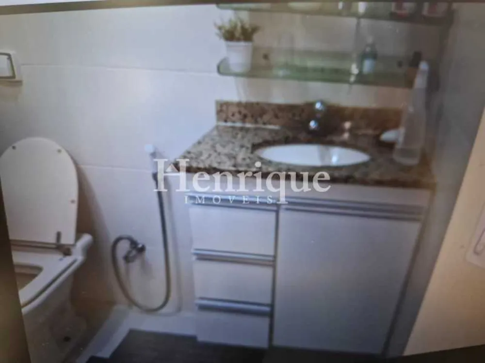 Apartamento, 1 quarto, 40 m² - Foto 3