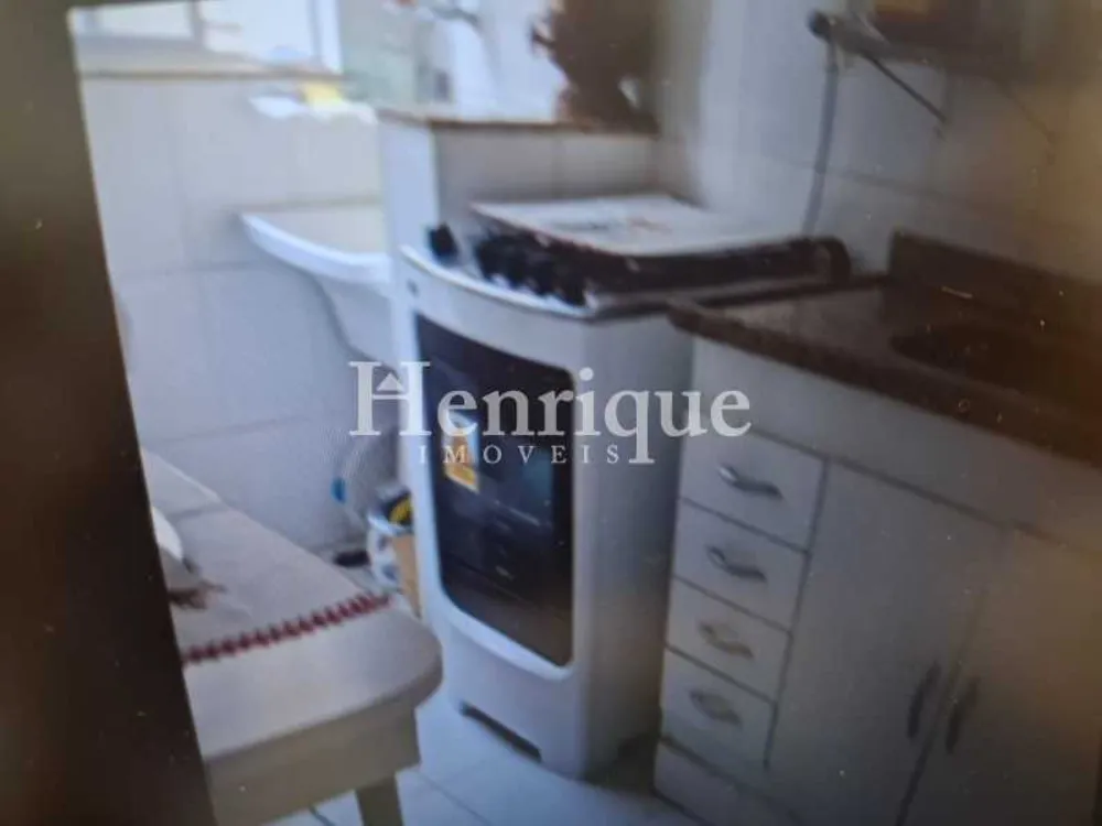 Apartamento, 1 quarto, 40 m² - Foto 3