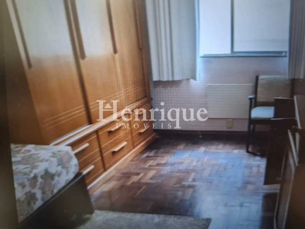 Apartamento, 1 quarto, 40 m² - Foto 4