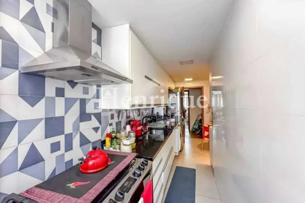 Cobertura, 5 quartos, 209 m² - Foto 27